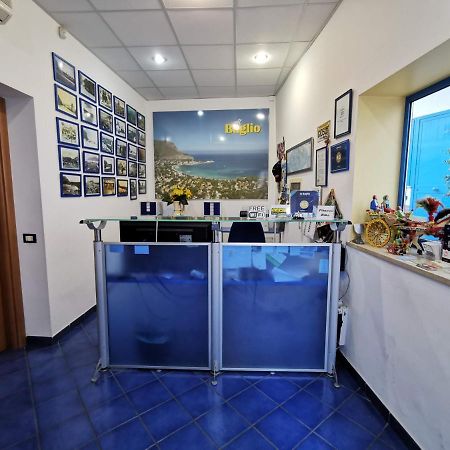 Al Baglio Hotel มอนเดลโล ภายนอก รูปภาพ